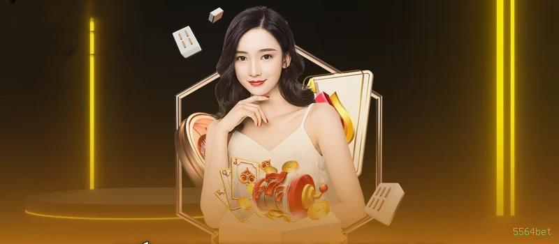 Slots no app 5564bet mobile