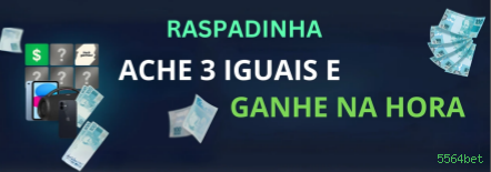Conta 5564bet sincronizada site e app