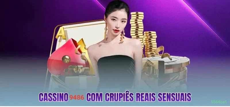 Cassino 5564bet - mesas ao vivo e jogos
