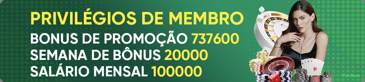 Plataforma 5564bet - cassino e apostas
