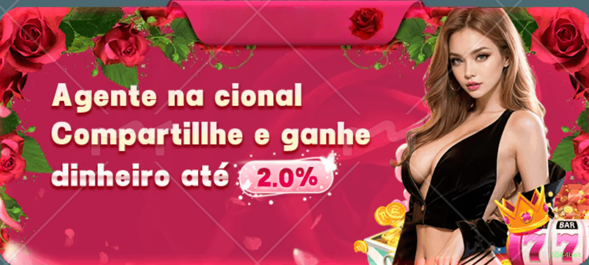 Pagamentos 5564bet PIX