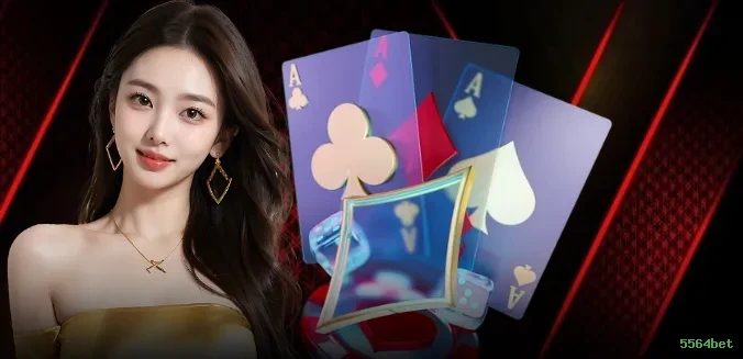 App 5564bet slots mobile