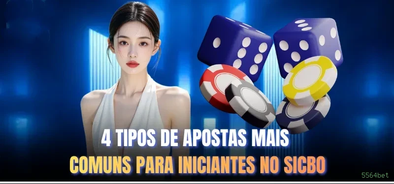 Guia rápido de apostas ao vivo na 5564bet