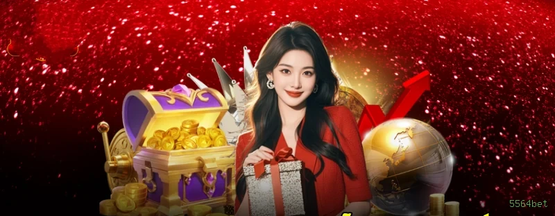 Bônus boas-vindas 5564bet R$100